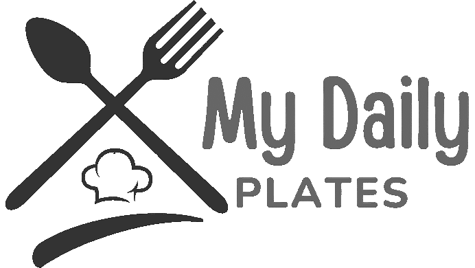 My Daily Plates