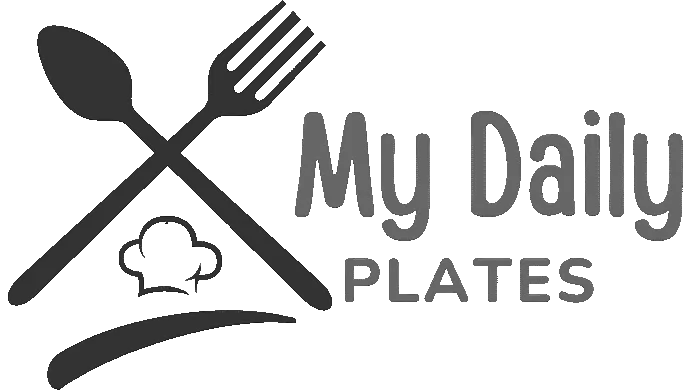 My Daily Plates