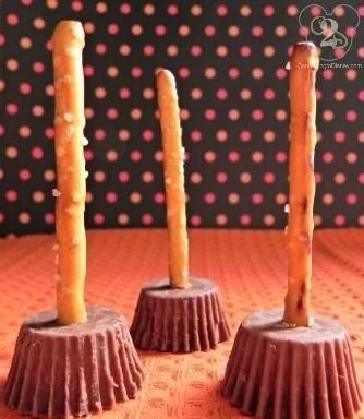 Delicious Halloween food ideas for festive celebrations.