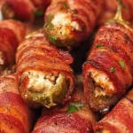 Bacon Wrapped Jalapeño Poppers: The Incredible Ultimate Recipe 2 bacon wrapped jalapeno poppers the incredible ult 2025 09 22 190553 150x150 1