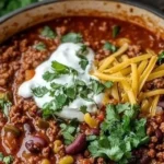 best ground beef stovetop chili 2025 09 08 210644 150x150 1