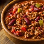 easy classic chili recipe the ultimate comfort fo 2025 09 08 210617 150x150 1