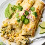 Green Chile Chicken Enchiladas 2 green chile chicken enchiladas 2025 09 08 210615 150x150 1