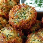 How to Make Crispy Zucchini Garlic Bites – A Savory Appetizer Recipe 2 how to make crispy zucchini garlic bites a savor 2025 09 22 190552 150x150 1