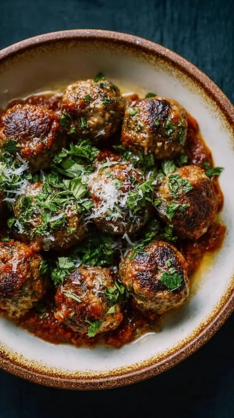 Our Best Meatball Recipes | The Modern Proper 1 Delicious meatball recipes featuring a variety of flavors and cooking styles.