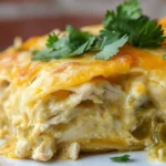 quick and easy green chile chicken enchilada casse 2025 09 08 210642 150x150 1