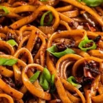 shallot chili oil noodles in 2025 noodle recipes 2025 09 08 210622 150x150 1