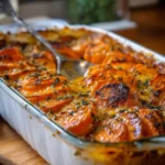 creamy garlic butter sweet potato bake 2025 10 06 231644 150x150 1