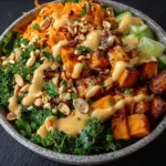Thai Peanut Sweet Potato Buddha Bowl 2 thai peanut sweet potato buddha bowl 2025 10 06 231657 150x150 1