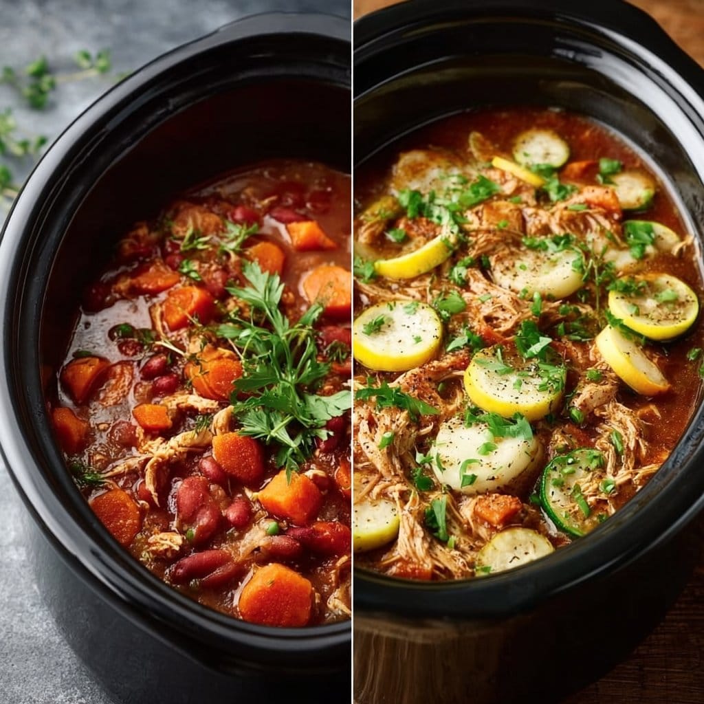 Crockpot for Diabetics, Crockpot Meals for Diabetics, Easy Slow Cooker Recipes for Diabetics