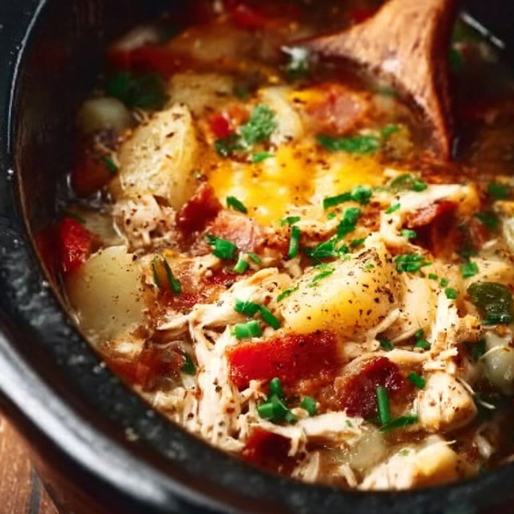 Cheap 5 Ingredient Crockpot Dinners For a Family 2 Cheap 5 Ingredient Crockpot Dinners For a Family