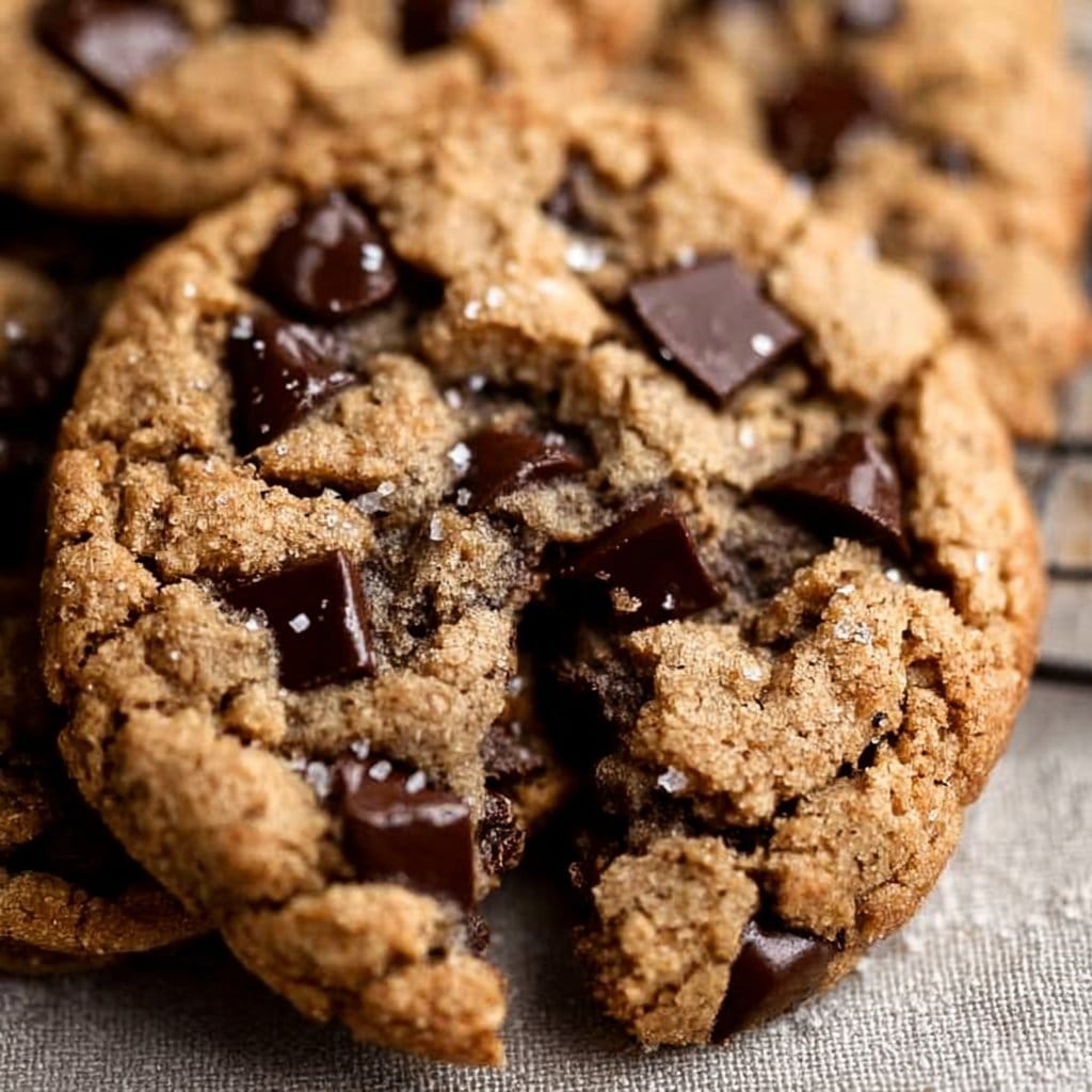 Gluten Free Chocolate Chip Cookies 2 Gluten Free Chocolate Chip Cookies