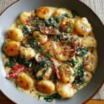 Creamy Vegan Gnocchi Skillet 3 creamy vegan gnocchi skillet 2025 11 13 235647 150x150 1