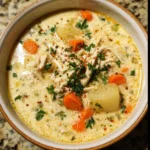 Crockpot Creamy Chicken and Potato Soup 3 crockpot creamy chicken and potato soup 2025 11 24 092516 150x150 1