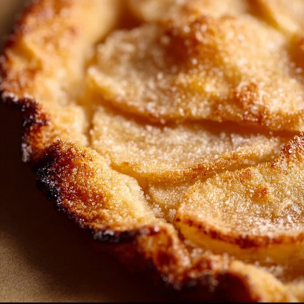 Flaky Gluten Free Pie Crust