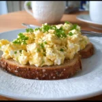 Flavorful Egg Salad That’s Anything but Ordinary 2 flavorful egg salad thats anything but ordinary 2025 11 18 235940 150x150 1