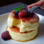 Fluffy Japanese Soufflé Pancakes 2 fluffy japanese souffle pancakes 2025 11 02 145129 150x150 1