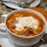 Gluten Free Lasagna Soup (Dairy Free) 3 gluten free lasagna soup dairy free 2025 11 13 235642 150x150 1