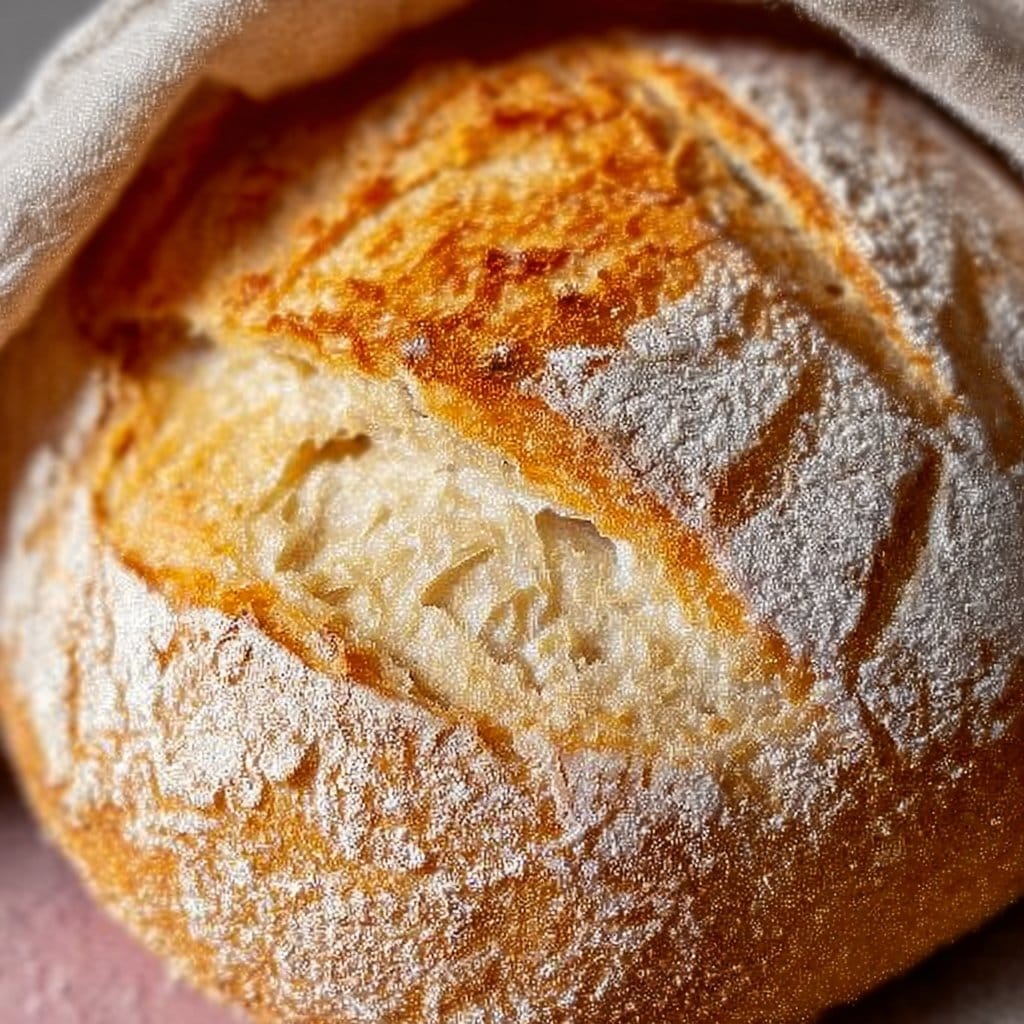 No Knead Gluten Free Bread: An Amazing Ultimate Recipe 2 No Knead Gluten Free Bread: An Amazing Ultimate Recipe