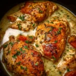 Ranch Chicken Crock Pot Recipe 3 ranch chicken crock pot recipe 2025 11 24 092514 150x150 1