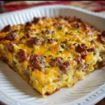 sausage hash brown breakfast casserole 2025 11 02 145225 150x150 1