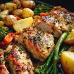 sheet pan garlic butter chicken and veggies 2025 11 13 235645 150x150 1