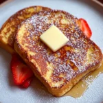 Simple French Toast Without Vanilla - theamazingfood 2 simple french toast without vanilla theamazingfo 2025 11 02 145210 150x150 1