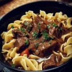 Slow Cooker Beef and Noodles: A Hearty Comfort Meal 3 slow cooker beef and noodles a hearty comfort mea 2025 11 24 092507 150x150 1
