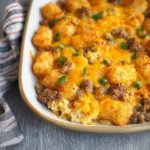 tater tot sausage breakfast casserole great make 2025 11 02 145124 150x150 1