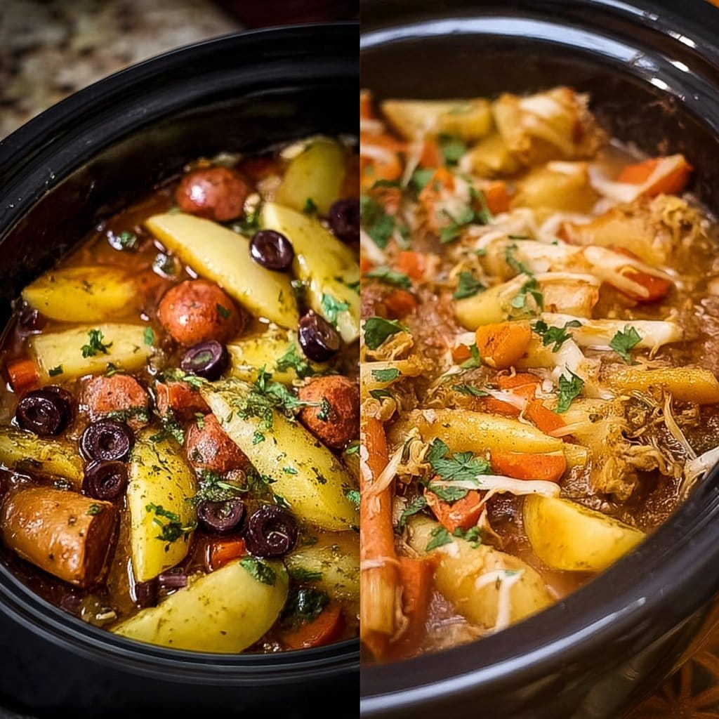 Praise-Worthy After-Church Crockpot Recipes