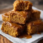 vegan and gluten free pumpkin maple blondies 2025 11 13 235640 150x150 1