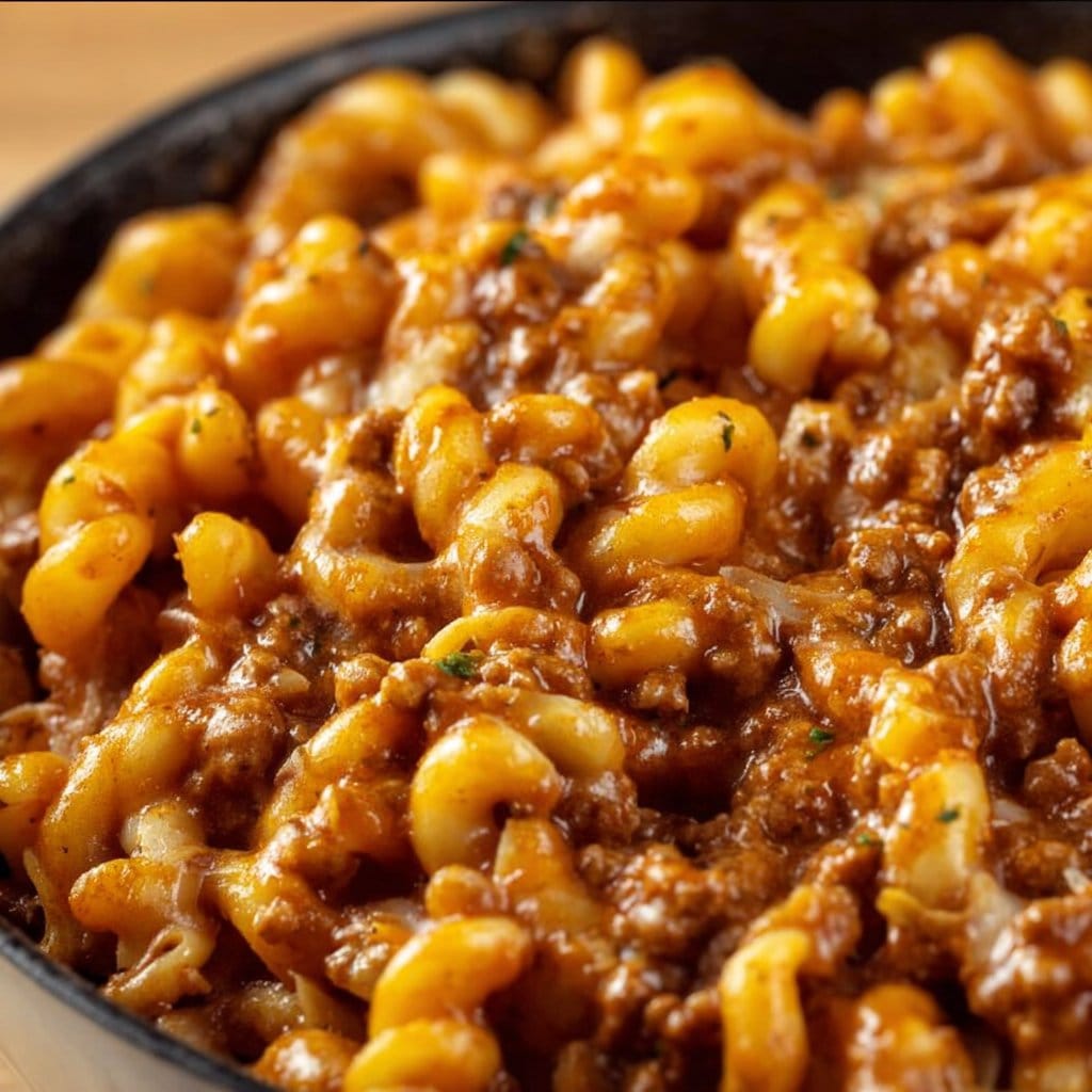 Homemade Gluten Free Hamburger Helper 2 Homemade Gluten Free Hamburger Helper