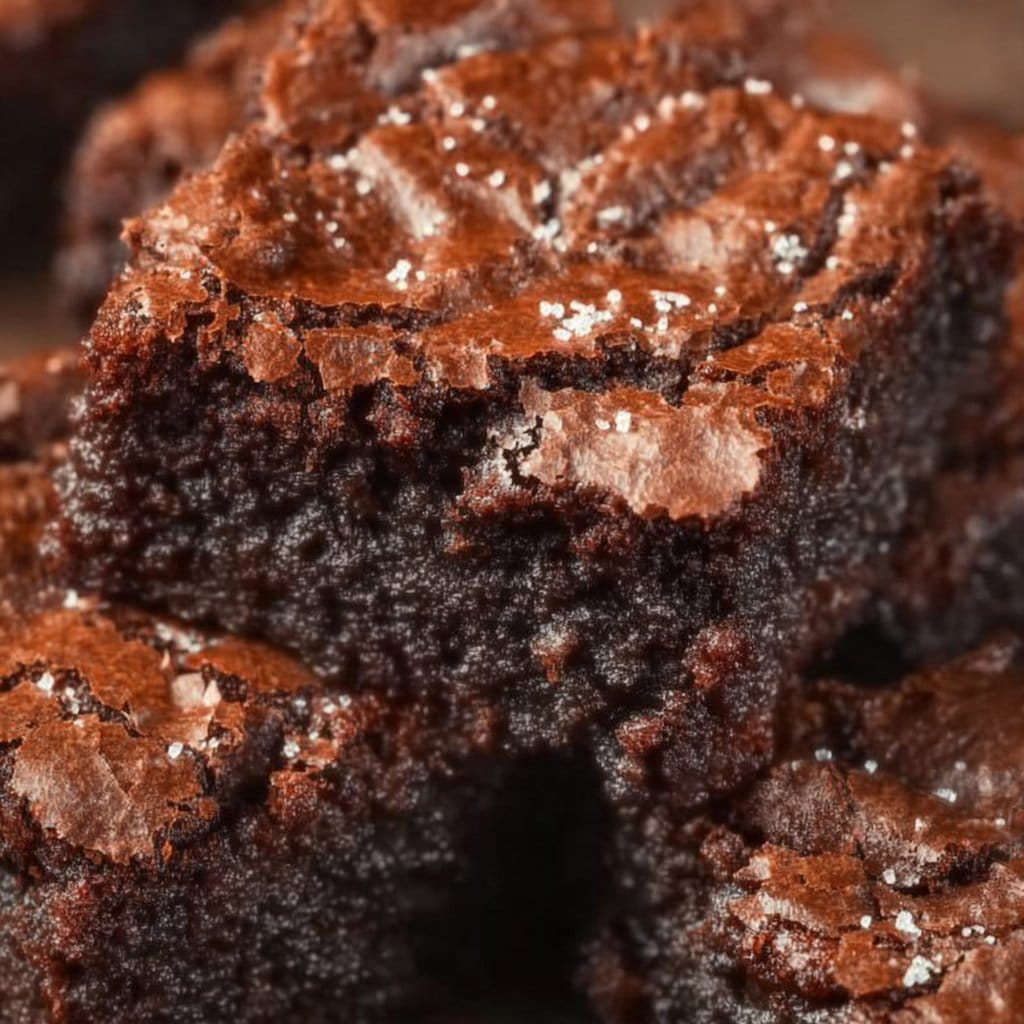 Easy Brownies 2 Easy Brownies