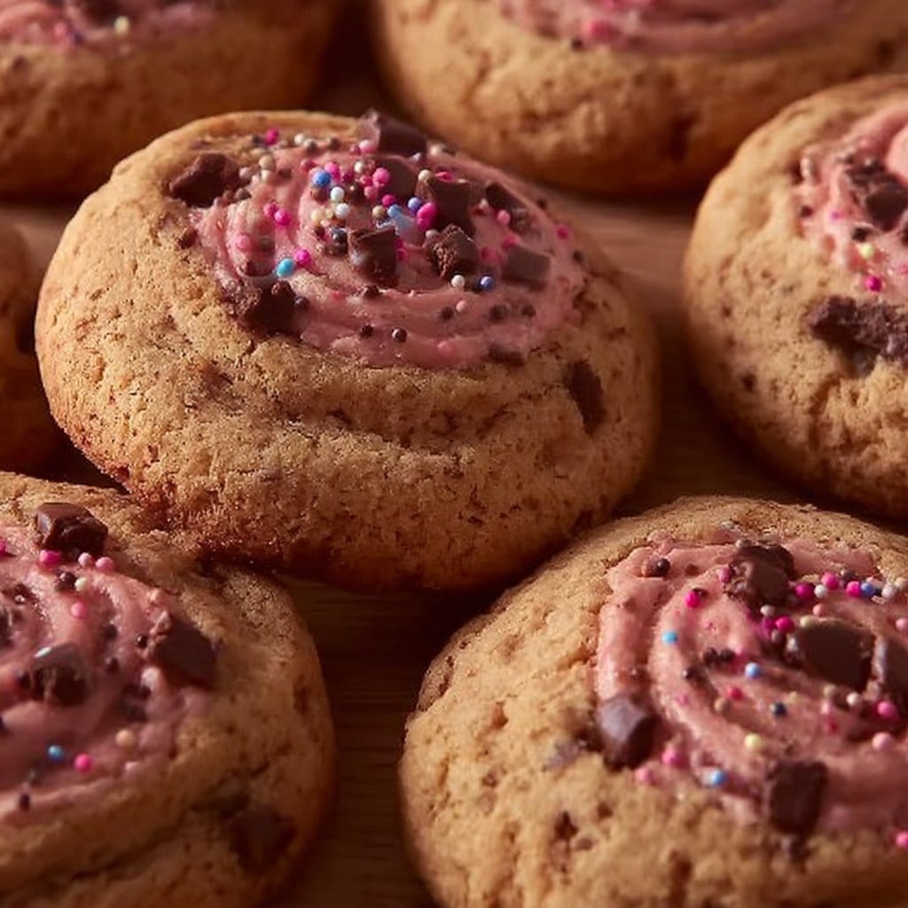 Crumbl Cookies That Will Steal the Show