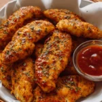 air fryer chicken tenders low carb and gluten fr 2025 12 04 165835 150x150 1