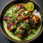 Best Peruvian Chicken with Creamy Green Sauce 3 best peruvian chicken with creamy green sauce 2025 12 09 104815 150x150 1