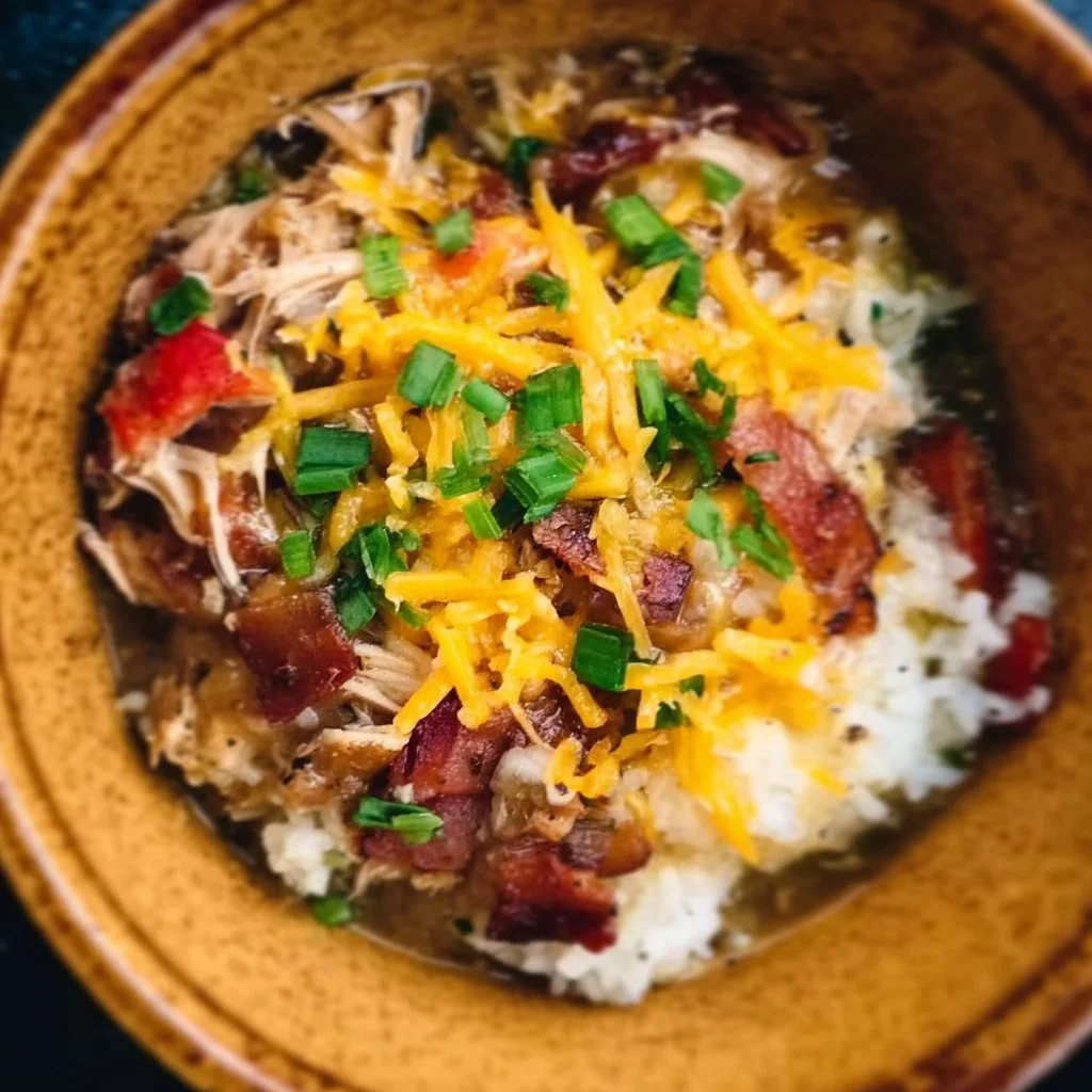 Delicious 5-ingredient crockpot dinners for families in a slow cooker