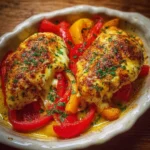 Cheesy Baked Chicken Breast and Peppers 3 cheesy baked chicken breast and peppers 2025 12 10 105724 150x150 1