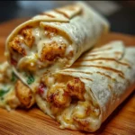 Cheesy Garlic Chicken Wraps 3 cheesy garlic chicken wraps 2025 12 24 122943 150x150 1