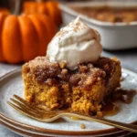 Cozy & Easy Gluten Free Pumpkin Dump Cake 3 cozy easy gluten free pumpkin dump cake 2025 12 04 165832 150x150 1