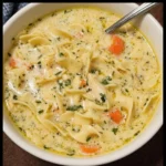 Creamy Chicken Noodle Soup 3 creamy chicken noodle soup 2025 12 10 105812 150x150 1
