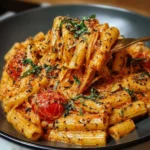 Creamy Tomato Garlic Pasta 3 creamy tomato garlic pasta 2025 12 24 122942 150x150 1