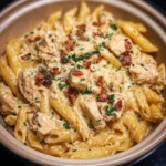Crock Pot Creamy Cajun Chicken Pasta 3 crock pot creamy cajun chicken pasta 2025 12 10 105741 150x150 1