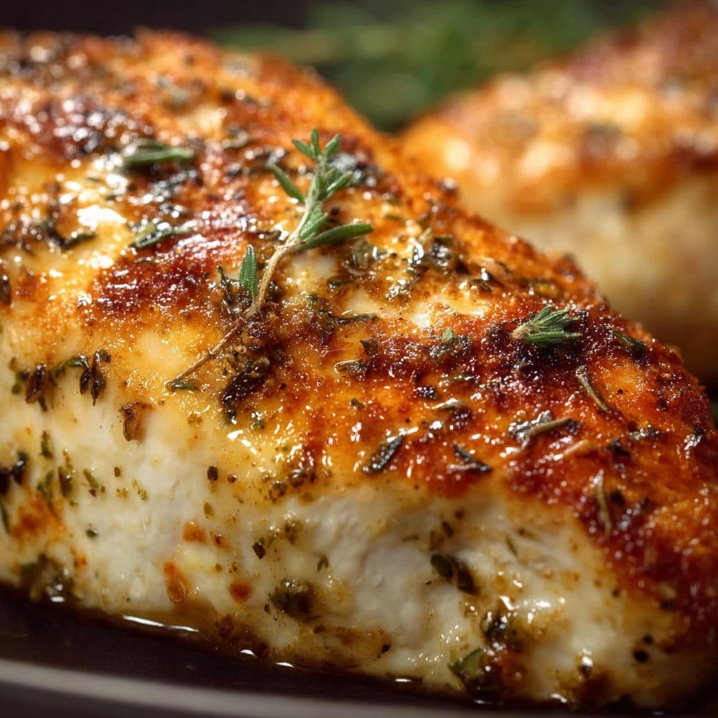 Melt In Your Mouth Chicken Breast 2 Melt In Your Mouth Chicken Breast