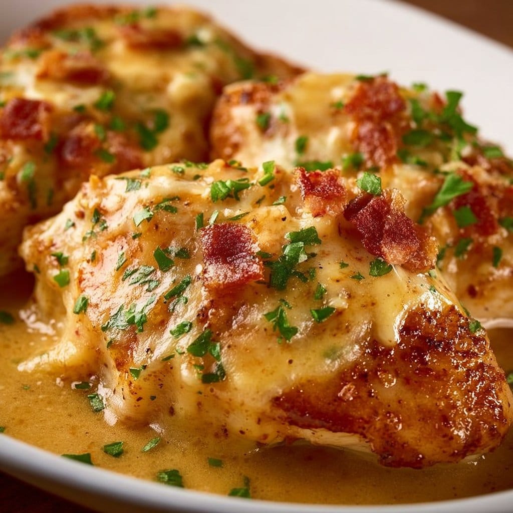 Texas Roadhouse Smothered Chicken with Jack Cheese 2 Texas Roadhouse Smothered Chicken with Jack Cheese