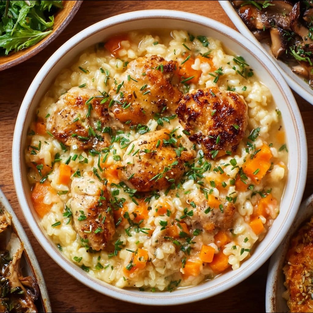 Gluten Free Dairy Free Comfort Dinner 2 Gluten Free Dairy Free Comfort Dinner