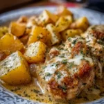 garlic parmesan crockpot chicken and potatoes 2025 12 10 105736 150x150 1