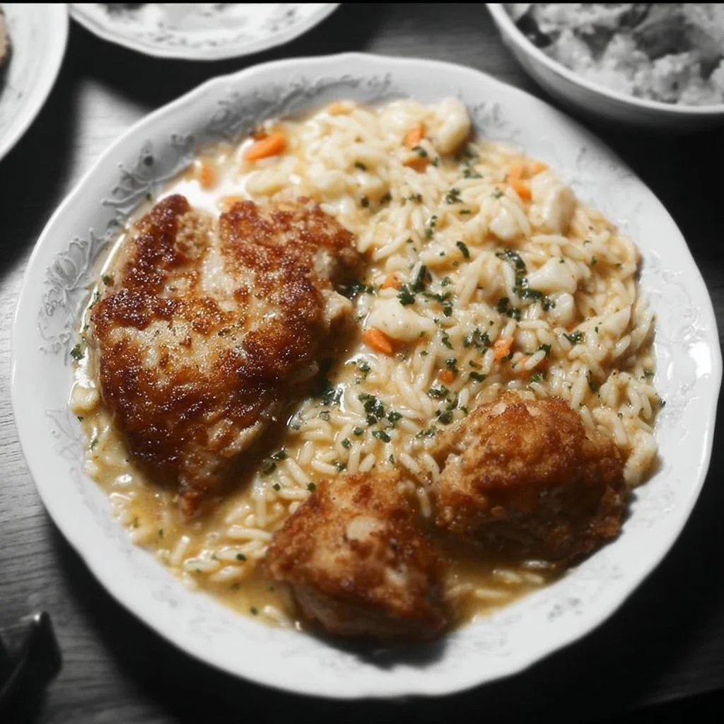 Gluten Free Dairy Free Comfort Dinner 1 Gluten-free and dairy-free comfort dinner recipes for a healthy meal