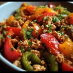 Ground Turkey and Peppers 3 ground turkey and peppers 2025 12 09 104742 150x150 1