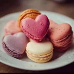 Heart-Shaped Macarons 3 heart shaped macarons 2025 12 30 124236 150x150 1